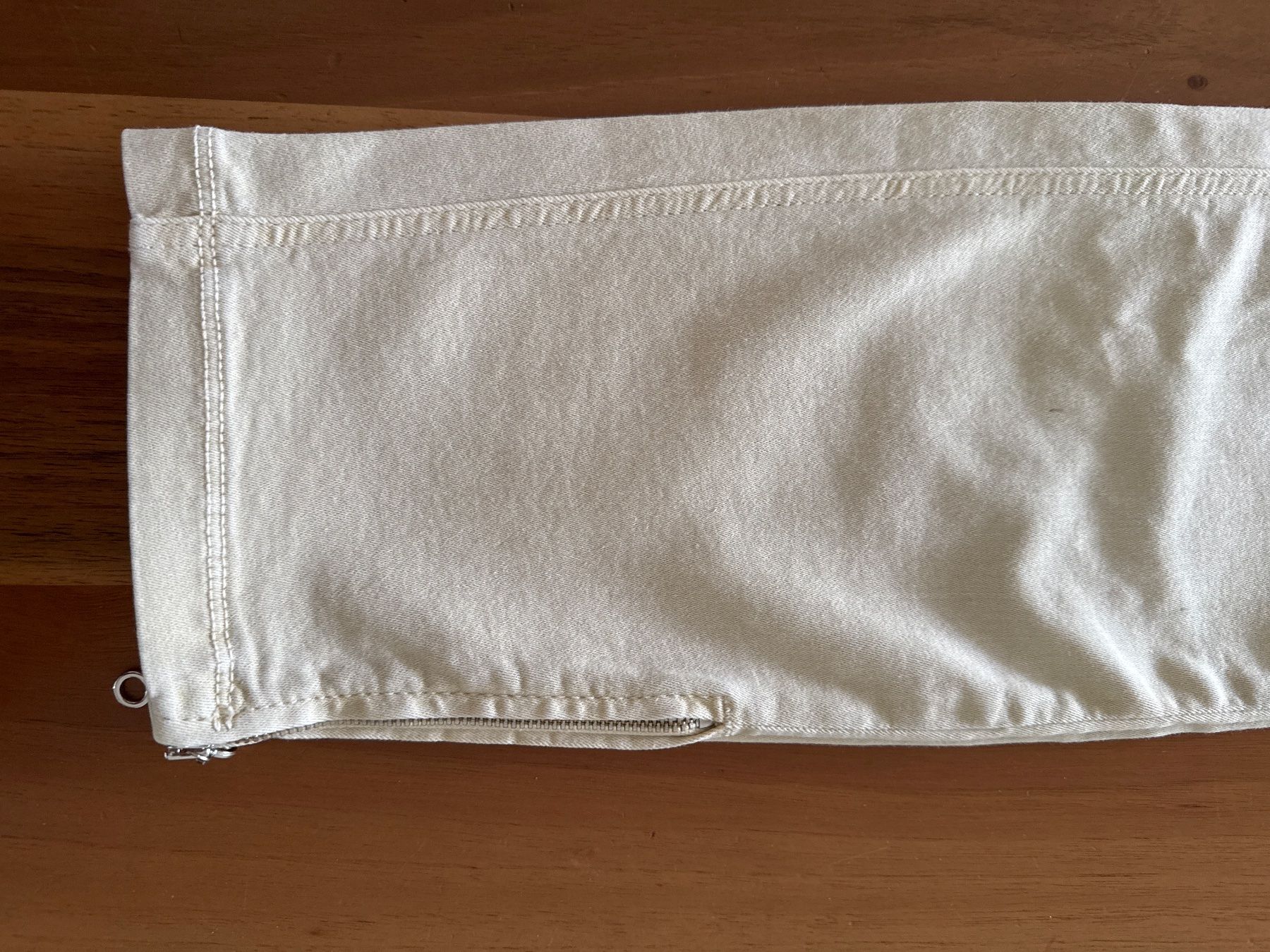 Hosen: Neue Mac Dream Chic 7/8 Hose Stretch  Gr 40 NP.129.- – Neu (gemäss Beschreibung) aus Schaffhausen von Wiesenmaus333 1