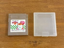 Nintendo Gameboy Kirby 2 Neue Betterie Japanische Version