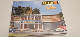 Faller Hobby 232462 Stadtsparkasse OVP (6097)