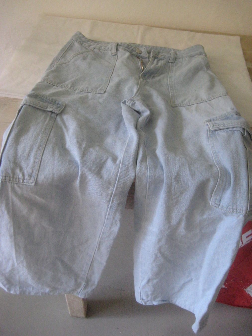Shein Pantaloni: DAMEN  HOSE – Usato da Uster venduto da flocke1 4