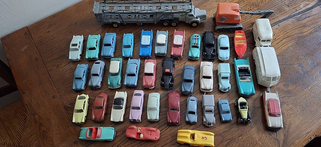 Modellini d'auto: Collection unique voitures NOREV ! – Usato da Bercher venduto da gfc_cs28 4