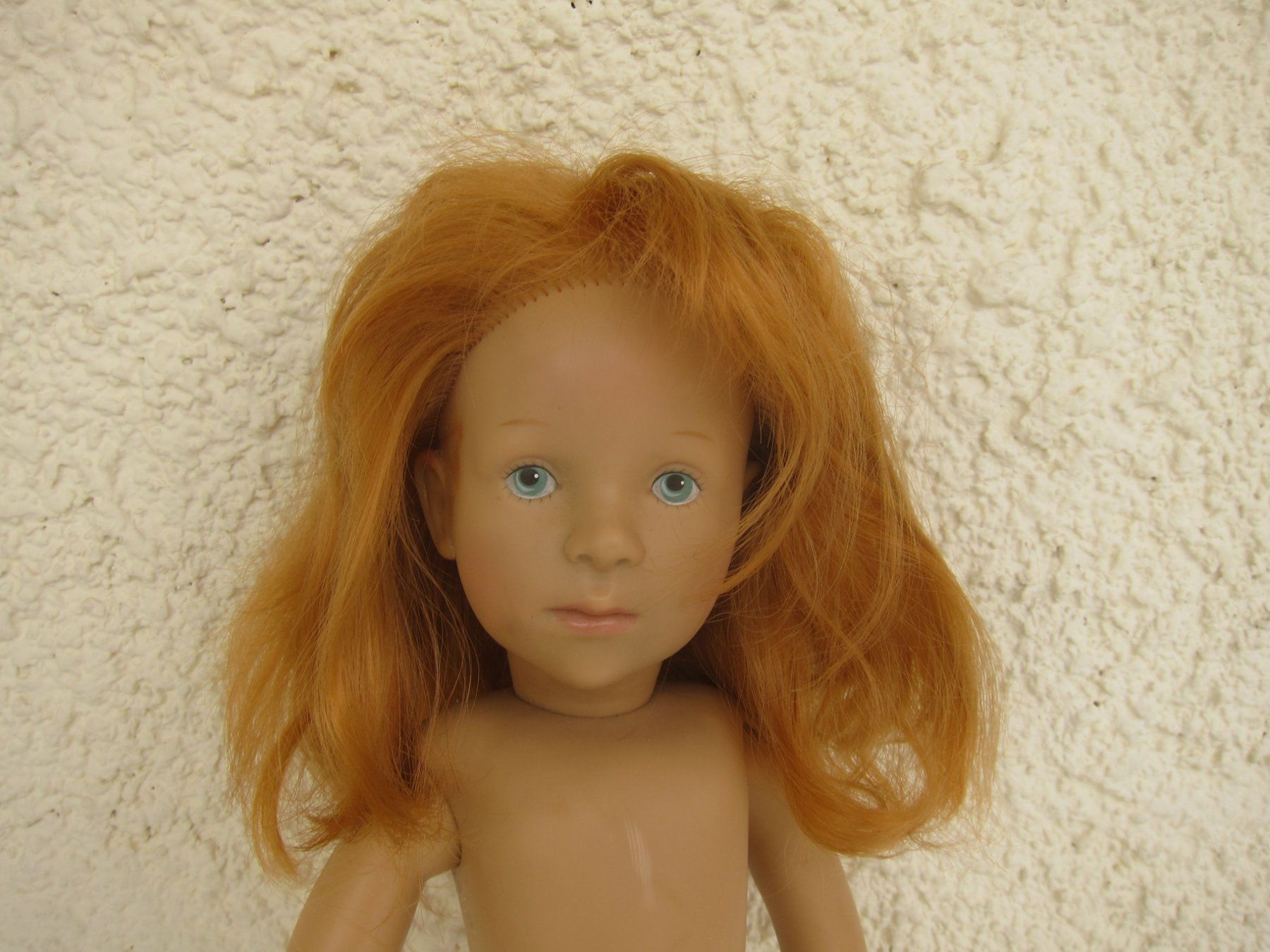 Bambole: Silvia Natterer Puppe – Usato da Regensdorf venduto da Eri8057 2