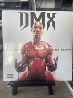 DMX / Flesh of my flesh