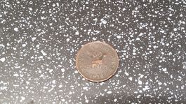 Portugal 2 Centavos 1918 Muenze 