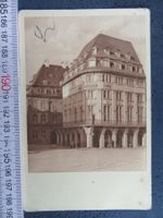 BAASEL MARKTPLATZ SINGER CAFE HAUS AK-BS