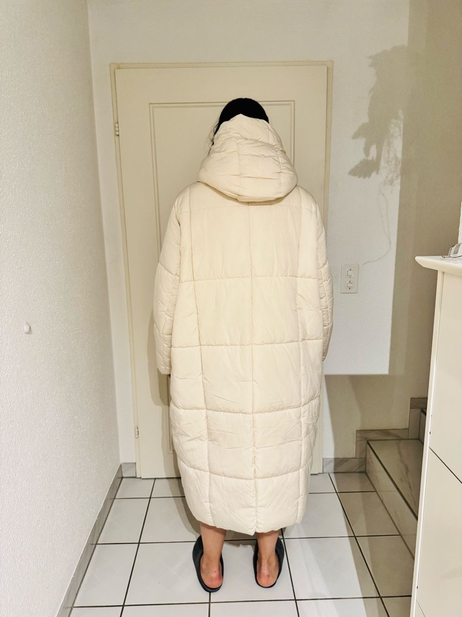Esprit Cappotti: Wintermantel Esprit Collection - ice- Gr. XXL – Nuovo (secondo la descrizione) da Meggen venduto da Oxi68 1