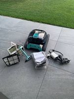 Dolphin Liberty 400 Akku-Poolroboter mit Garantie