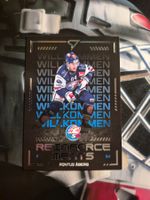 Pontus Äberg ZSC Lions 2025/26 Sportzoo