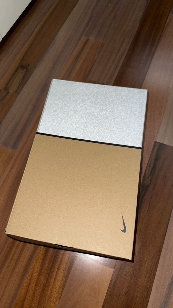 Nike Scarpe da uomo: Nike Nocta Hot step 2 44.5 – Nuovo e nell'imballaggio originale da Giubiasco venduto da Miha_buying 5