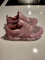 Mädchen FILA Sportschuhe - Gr. 29