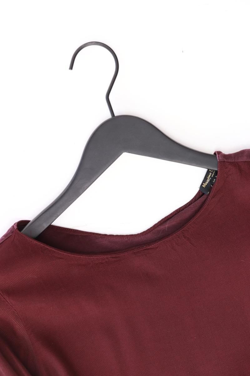 Chemisiers: Massimo Dutti Langarmbluse Gr. S lila – D'occasion à Neustadt an der Waldnaab par SecondLifeFashion 2