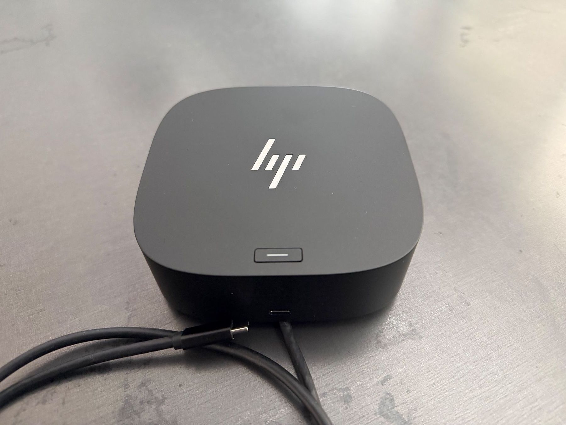Hewlett Packard Docking station: HP USB-C Docking Station G5 mit Garantie – Usato da Winterthur venduto da Glider01 2