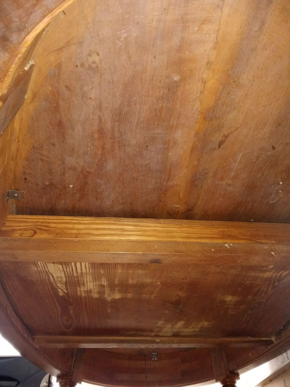 Tavoli: Antiker Esstisch Nussbaum Holz – Usato da Widen venduto da dem_tdb9 5