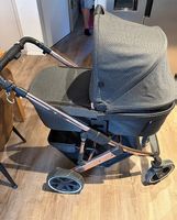 ABC Design rosé NEUWERTIG