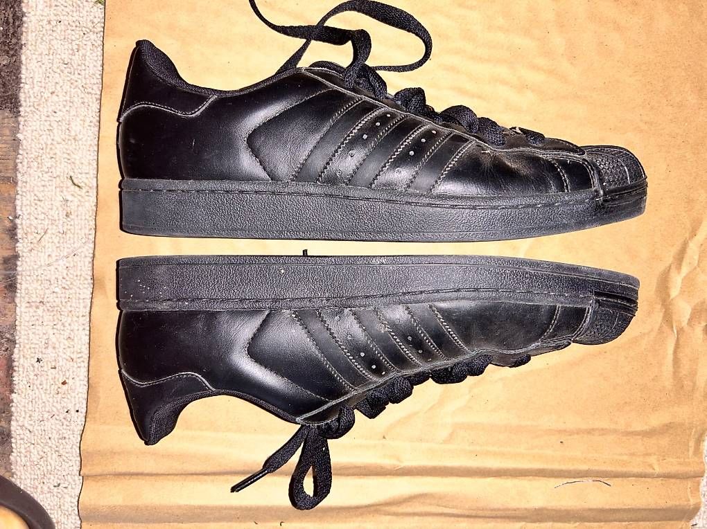 Herrenschuhe: Adidas Schuh – Gebraucht aus Birsfelden von jos_rc6t 1