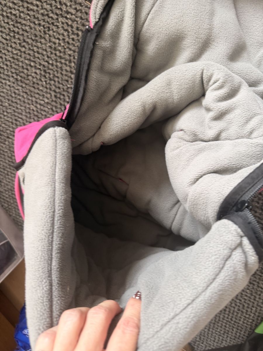 Babyzen Schlafsäcke: Yoyo Babyzen Wintersack – Gebraucht aus Zürich von cha_y9x8 1