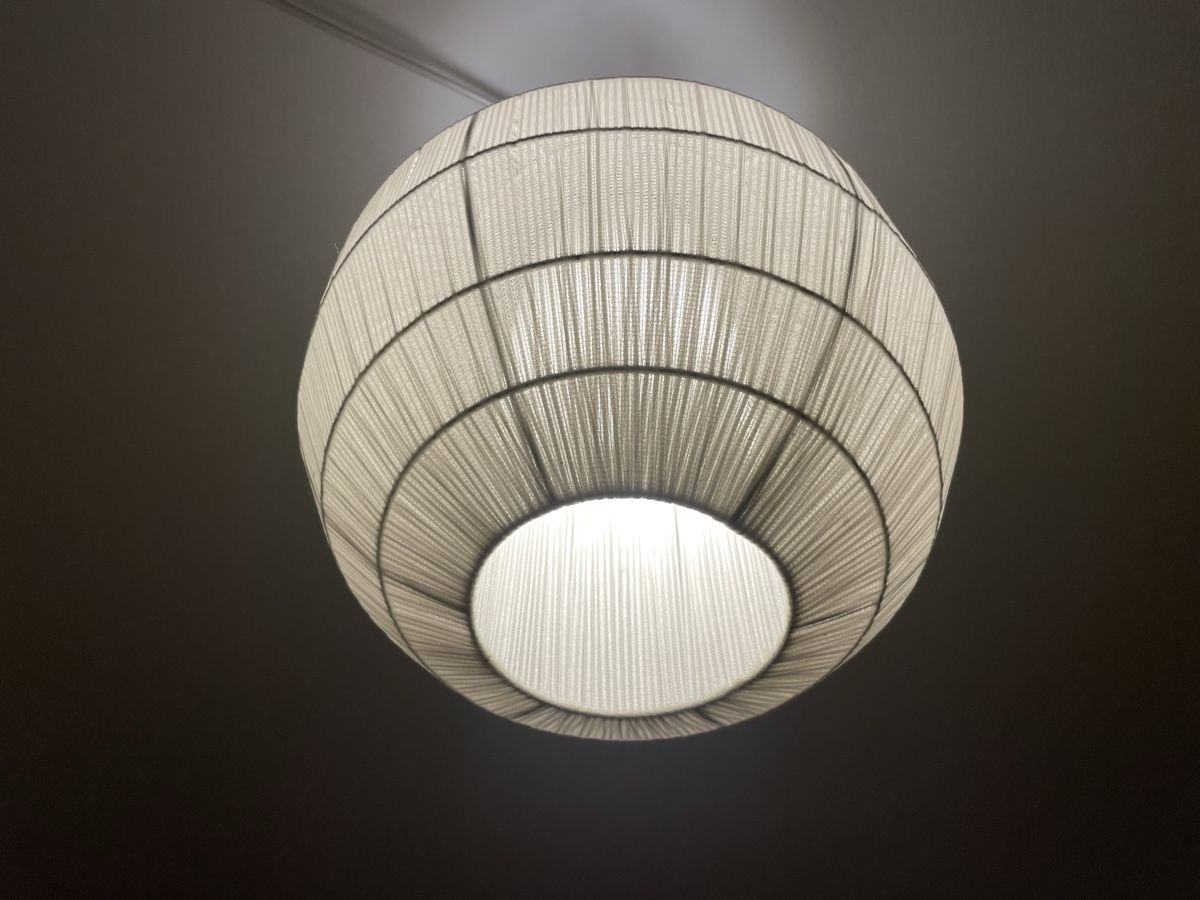 Lampadari & plafoniere: 60er Jahre Vintage Deckenlampe  – Usato da Bern venduto da fotolog111 5