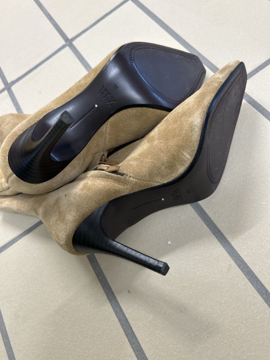Scarpe da donna: 39 – Nuovo (secondo la descrizione) da Umiken venduto da AzizaAmar20 2