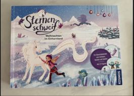 Sternenschweif Adventskalender 