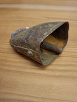 Alte Rinderschelle mit schõnem guten klang