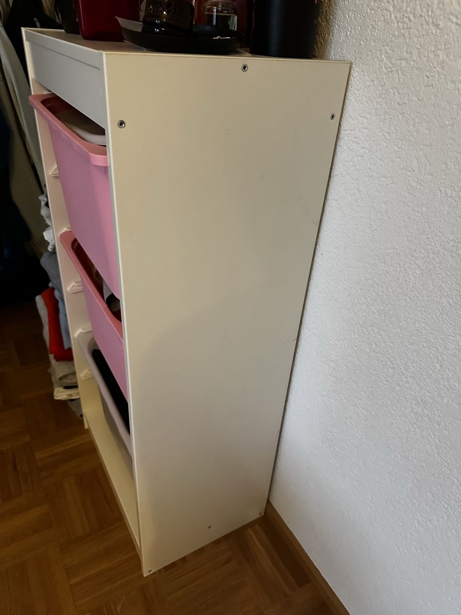 Commodes: Rangement IKEA commode – D'occasion à Evilard par zoe.mrsg 1