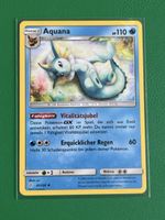 Pokemon Aquana Vaporeon 42/236 DE