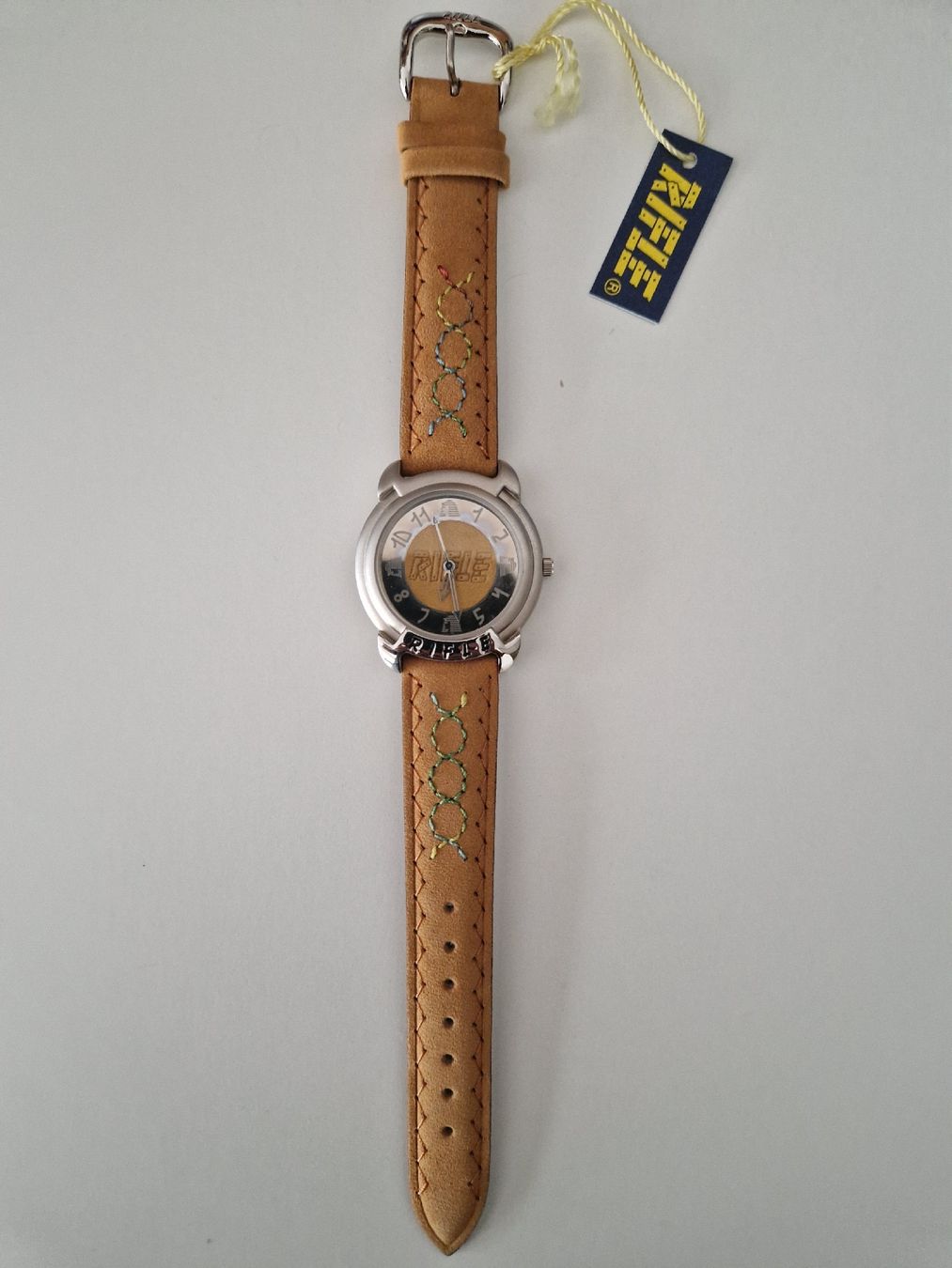 Orologi: Rifle Uhr – Nuovo (secondo la descrizione) da Bern venduto da Ak1917 1