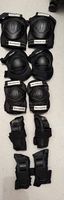 Inline Skate Schoner