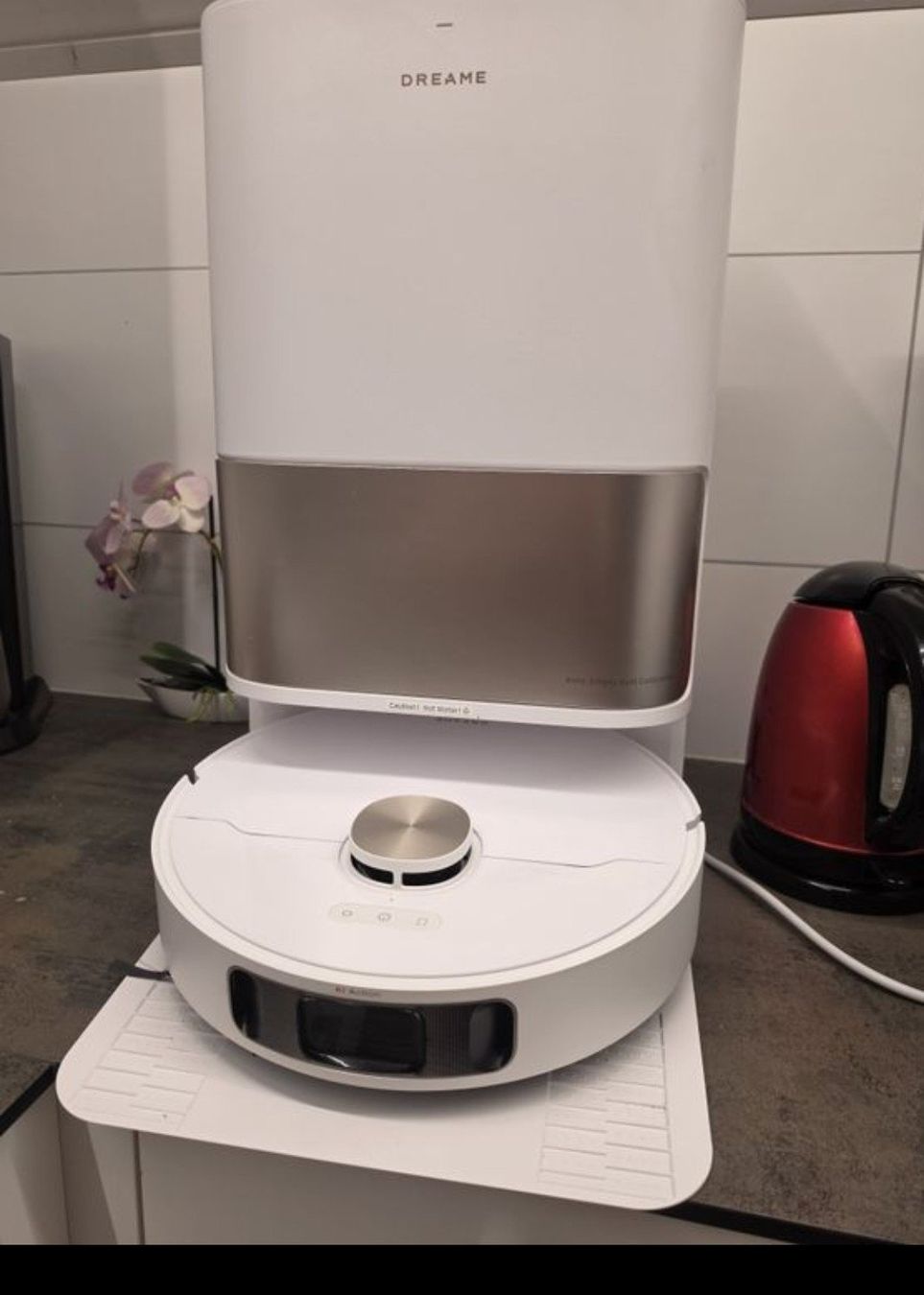 Dreame Aspirateurs & Accessoires: Dreame LS10 Gen2 – Neuf avec emballage d'origine à Gächlingen par Jungy771