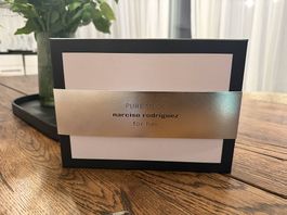 narciso rodriguez for her PURE MUSC Eau de Parfum für Damen