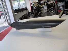 Carbon Kettenführung Ducati SS