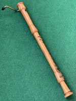 Bass - Flöte „KÜNG“ (Jecklin Zürich)