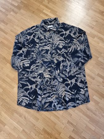 Chemise homme lin ESPRIT