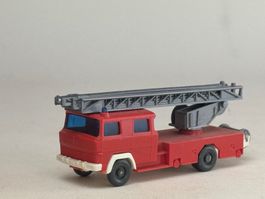 VE1- Wiking Magirus  Feuerwehr Leiterwagen