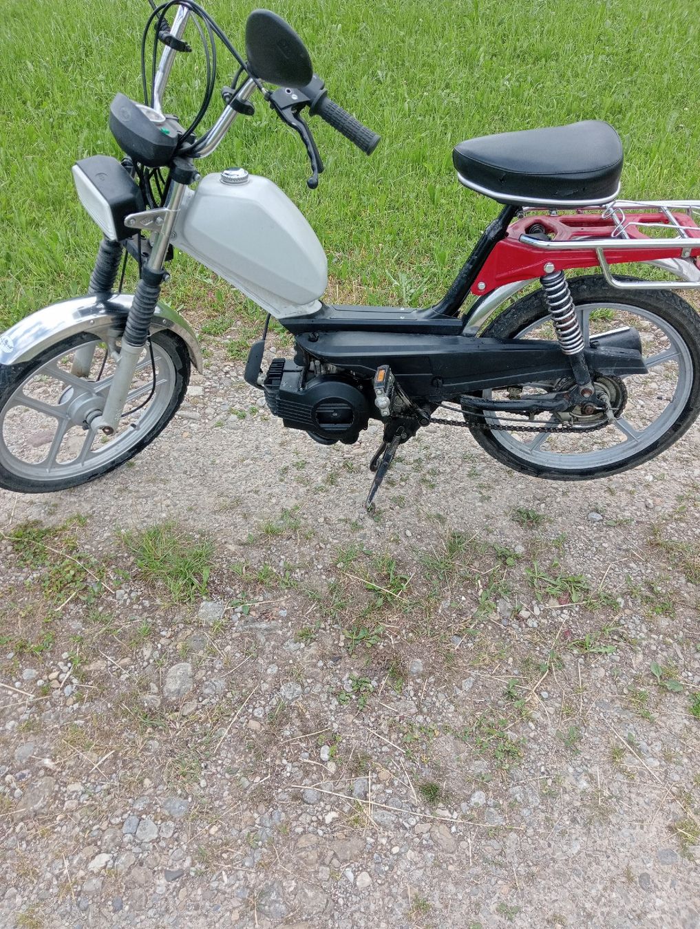 Pony Ciclomotori: Pony gtx  – Usato da Dietfurt venduto da Hasenbach 2