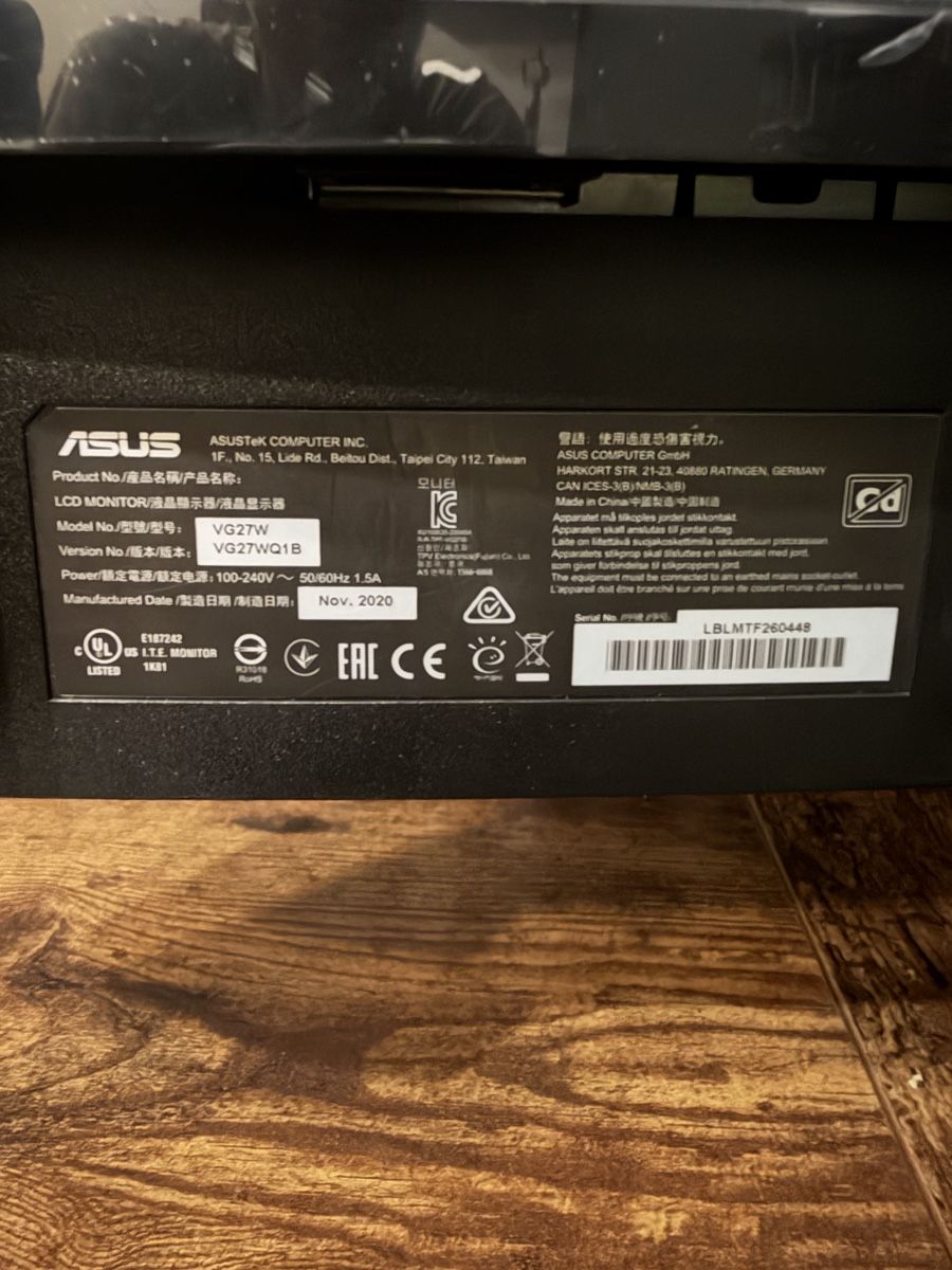 Microsoft Console: XBOX Series X mit Elite Controller+Headset+Monitor – Usato da Abtwil SG venduto da cst_a7v 5