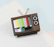 Pin’s TV