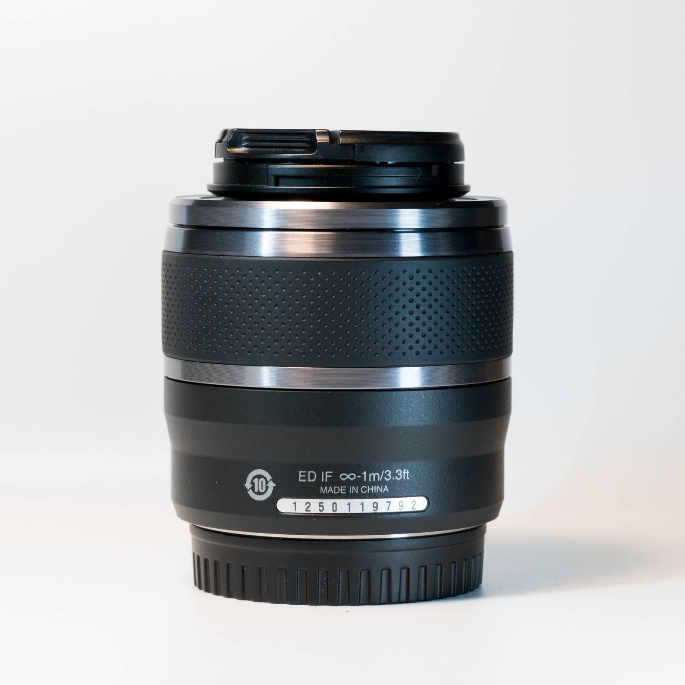 Nikon Obiettivi: Nikon 1 30-110mm Objektiv – Usato da Thörishaus venduto da vintagger 3