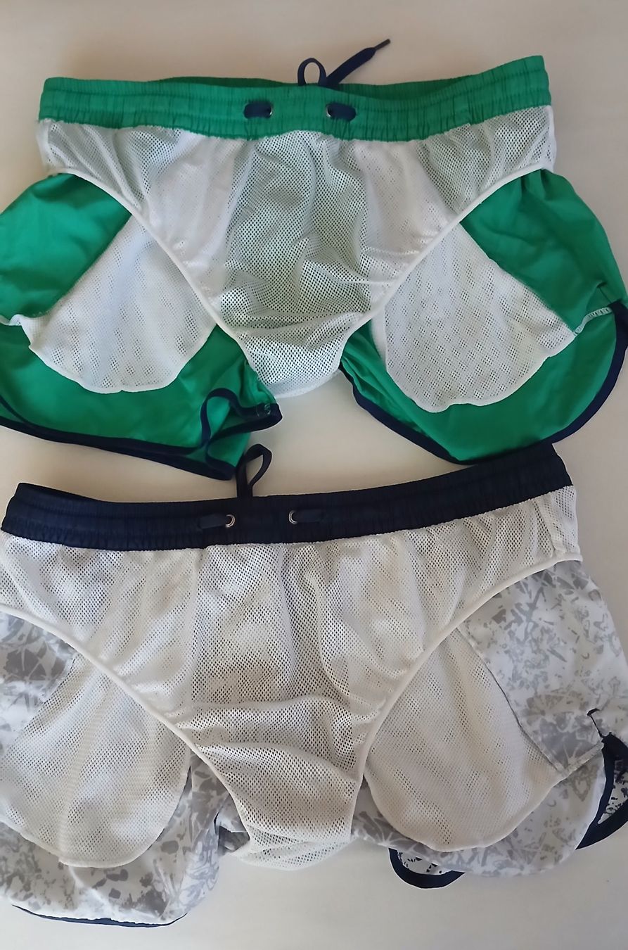 Costumi da bagno: CALZEDONIA 2 Stück HERREN BADEHOSE Gr. L – Nuovo (secondo la descrizione) da Villa Luganese venduto da luxlady 2