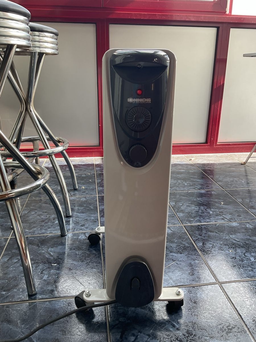 Heizgeräte: Radiator – Neu (gemäss Beschreibung) aus Belp von _b9mc