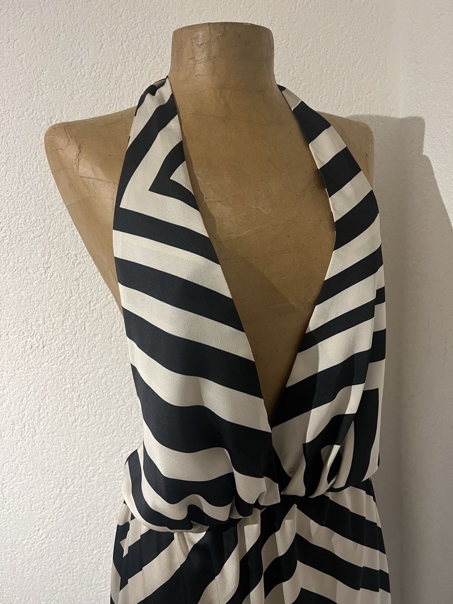 Vestiti: Longue robe d’été – Usato da St-Pierre-Clages venduto da ste_xk6p 4