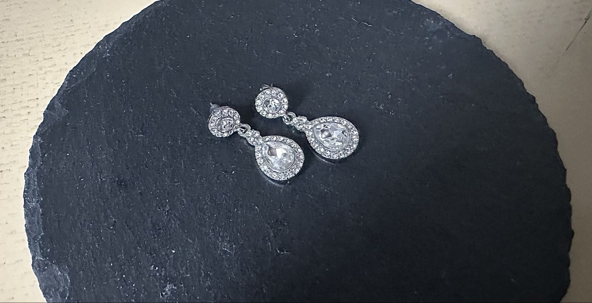 Boucles d'oreille: Ohrstecker – D'occasion à Otelfingen par Jupi07 4