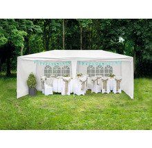 Tende & Padiglioni: 2 Partyzelte 3x6 m – Nuovo e nell'imballaggio originale da Mervelier venduto da hut_pvf8