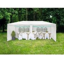 2 Partyzelte 3x6 m