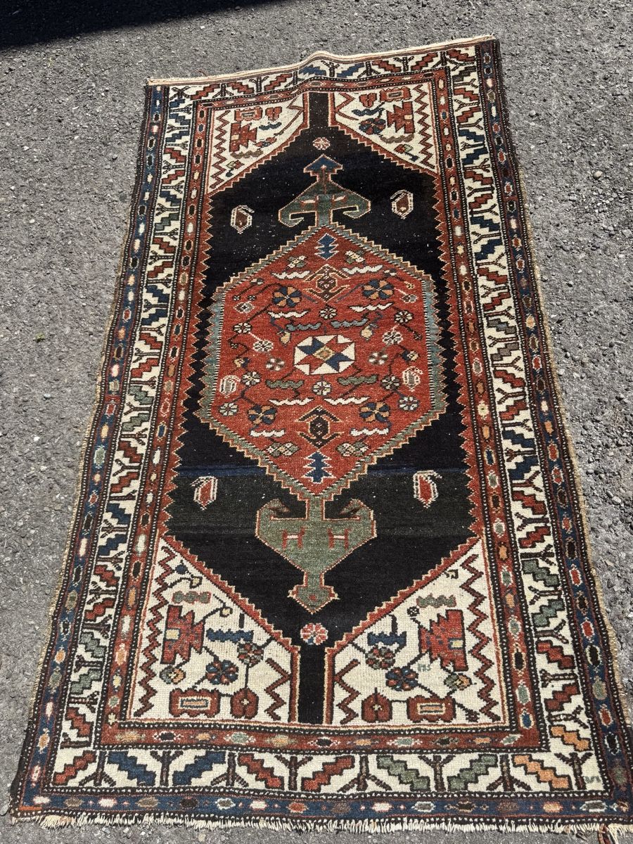 Tappeti: Teppich Massen 180 x 95 cm – Usato da Schlieren venduto da Freundlich02