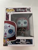 Figurine Funko Pop Disney Sally Dia De Los Muertos