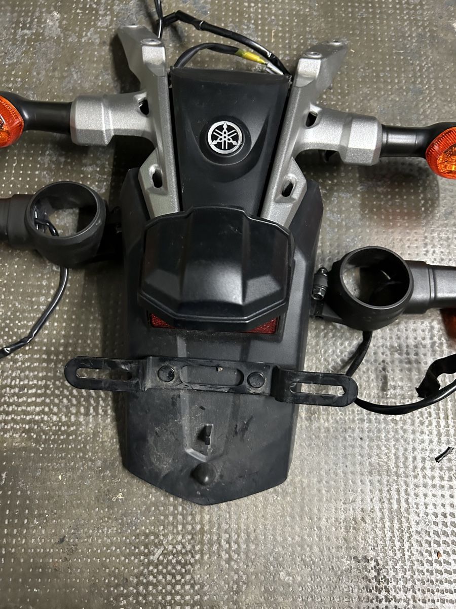 Yamaha Strada: Yamaha vmax 1700 – Nuovo (secondo la descrizione) da Ecublens VD venduto da RodrigoFortunato249 4