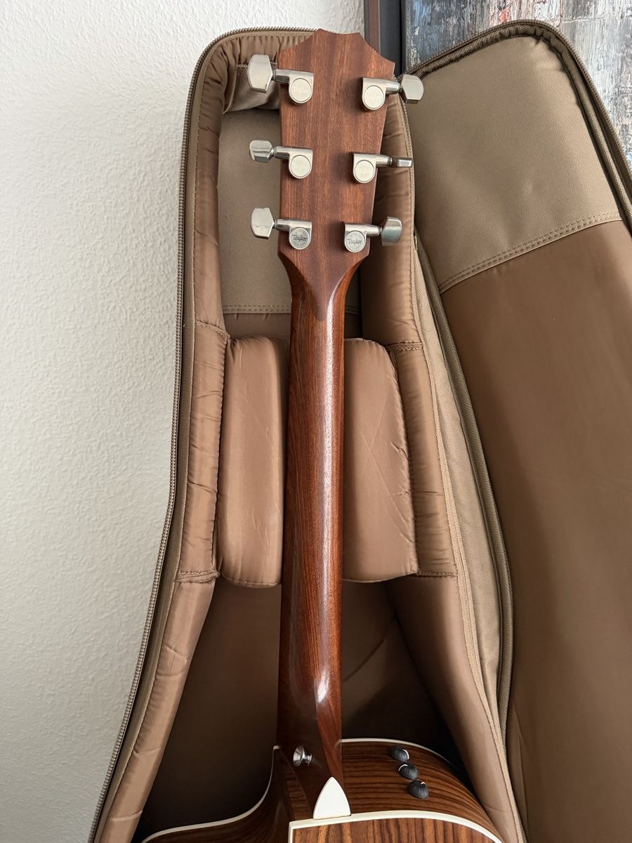 Taylor Strumenti musicali: Taylor 214ce – Usato da Genève venduto da FunAtTheMorgue 4