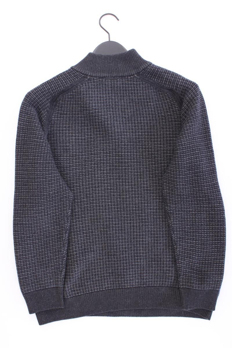 Pulls & Sweat-shirts: Bugatti Pullover mit Wolle Gr. XL grau – Neuf (Voir description) à Neustadt an der Waldnaab par SecondLifeFashion 3