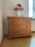 Kommode aus Holz Einzelanfertigung